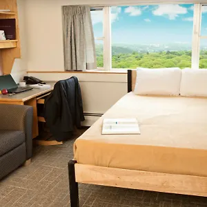 2* Hotel Saint Mary's University Summer